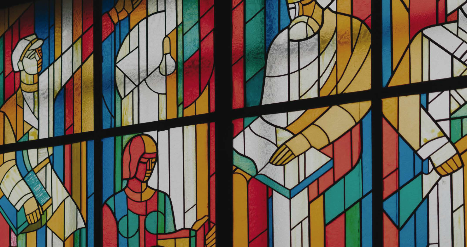 Fonds Toekomst Kerkgebouwen